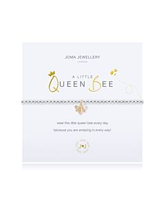 Joma Jewellery A Little Queen Bee